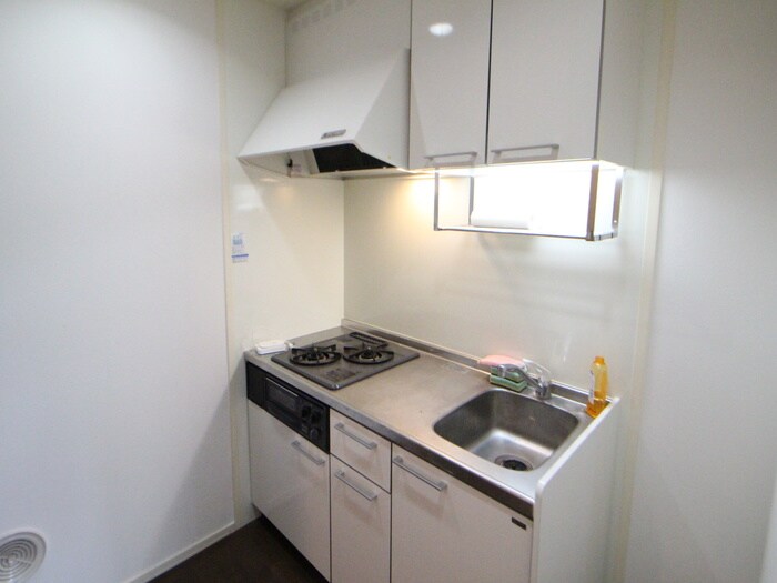 物件内観写真7　(キッチン)