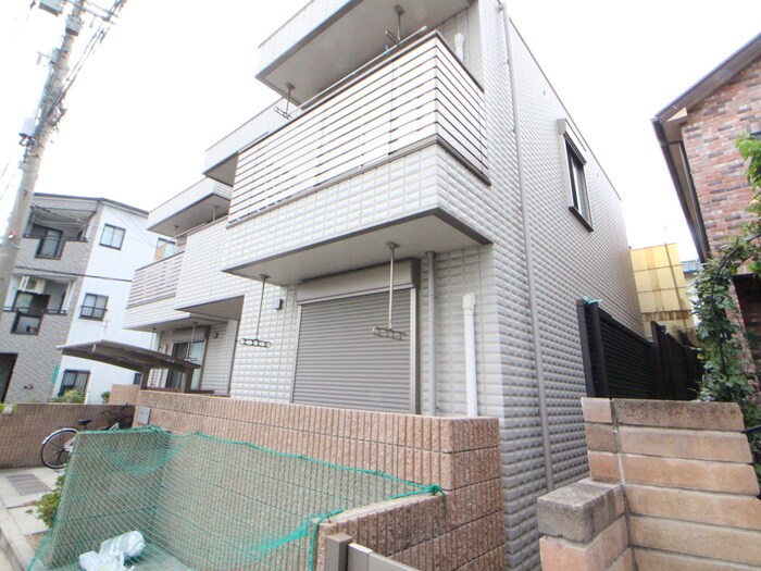 物件外観写真6　(外観写真)