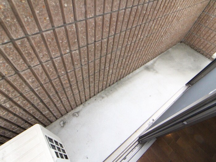 物件内観写真14　(ベランダ・バルコニー)