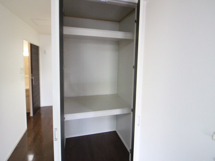 物件内観写真20　(収納)