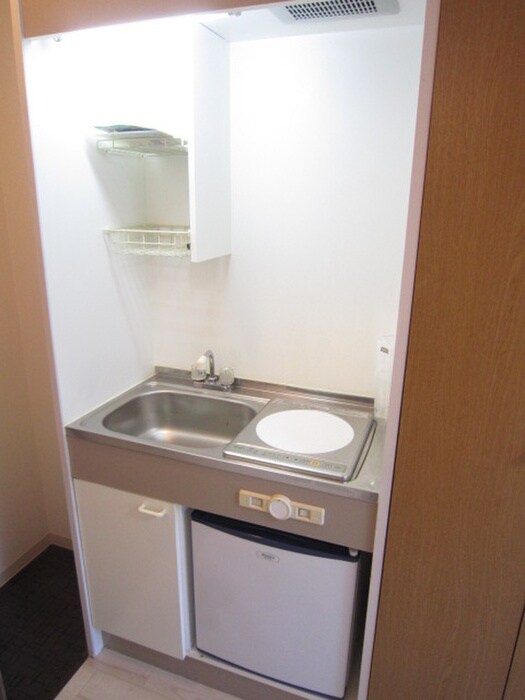 物件内観写真6　(キッチン)