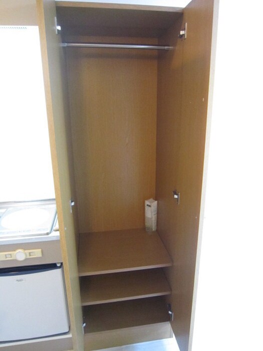 物件内観写真9　(収納)
