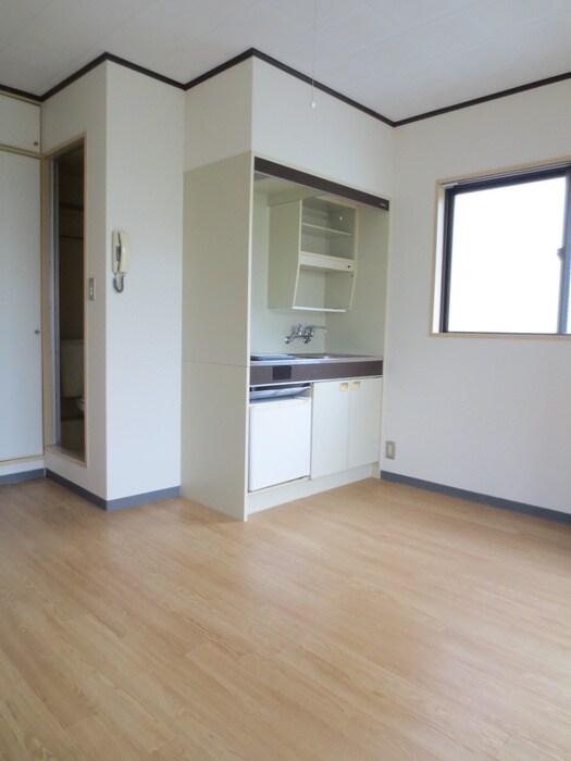 物件内観写真10　(居室)