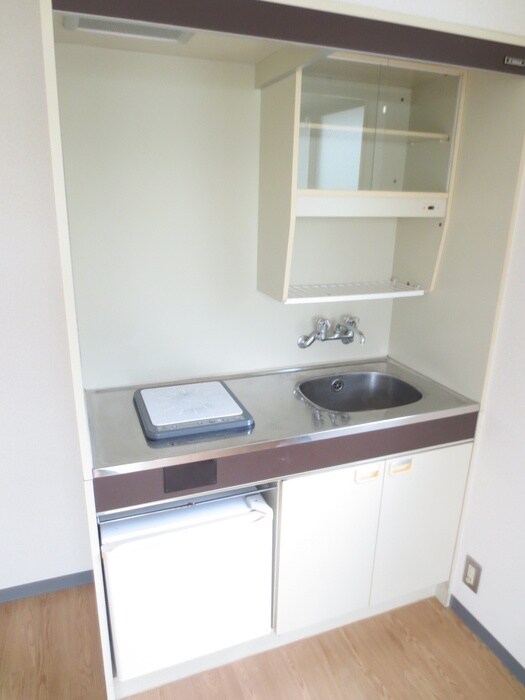 物件内観写真12　(キッチン)