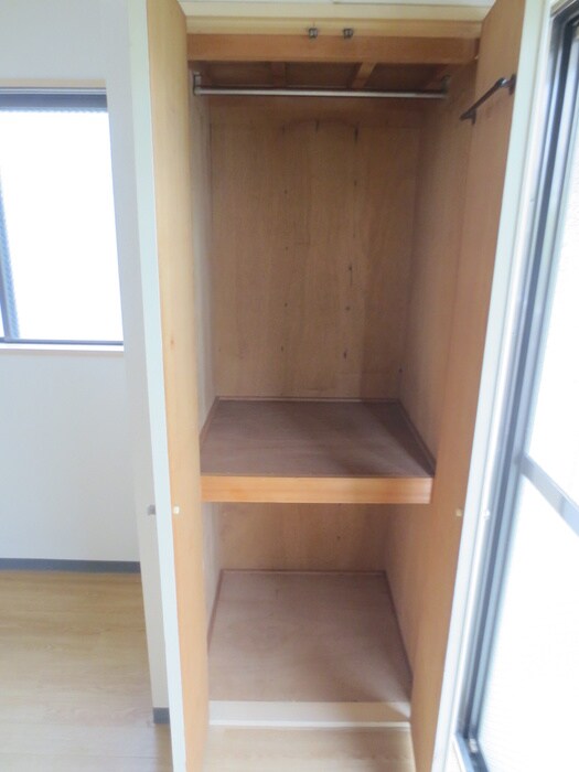 物件内観写真13　(収納)