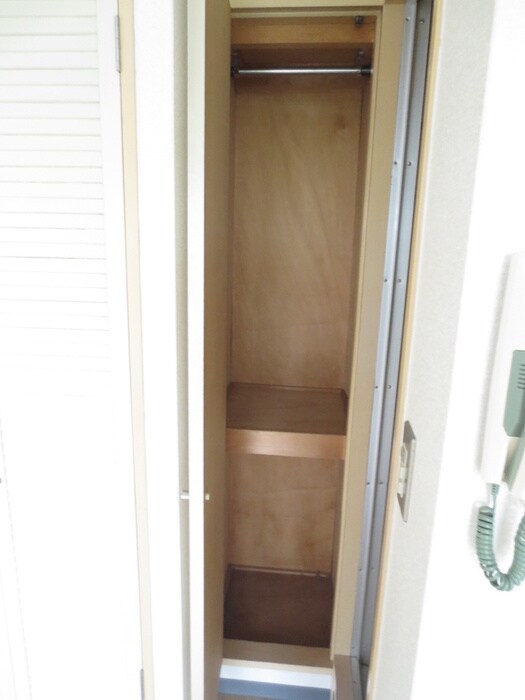 物件内観写真14　(収納)