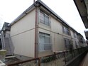 三国ヶ丘ハイツＢ棟