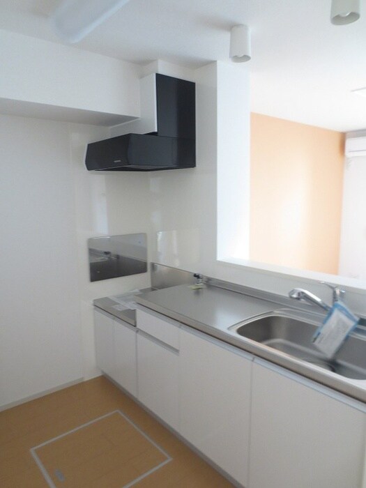 物件内観写真12　(キッチン)