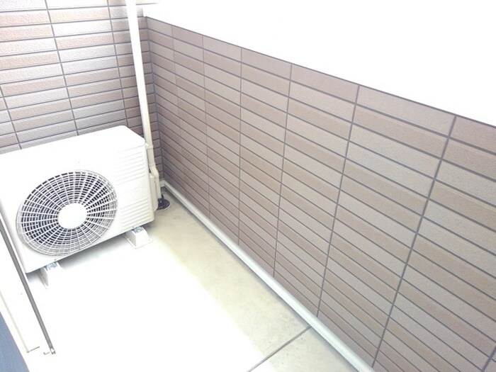 物件内観写真16　(ベランダ・バルコニー)