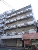 恵美須コーポ