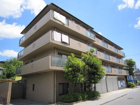 アルカディア宝塚（４０２）外観写真