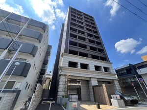 ｹﾞｰﾄｺｰﾄ新大阪ノース外観写真