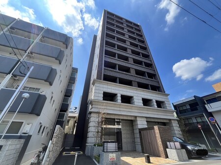 ｹﾞｰﾄｺｰﾄ新大阪ノース外観写真