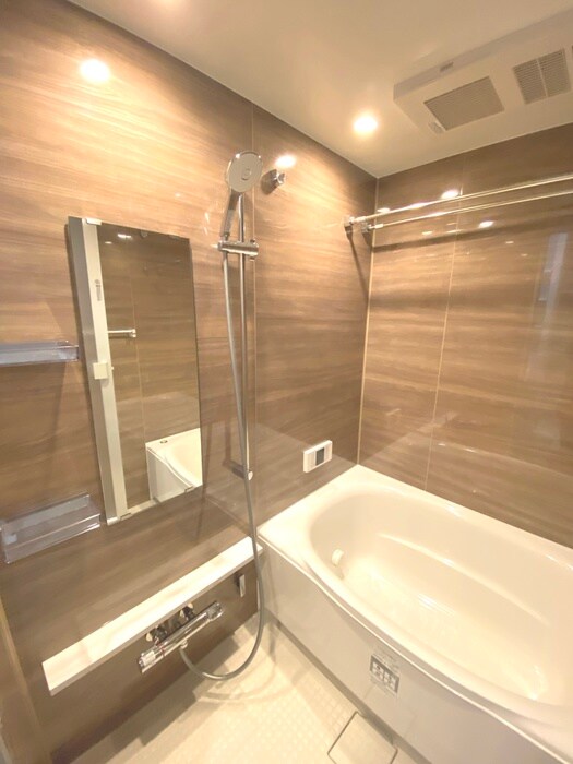 物件内観写真7　(バス／シャワールーム等)