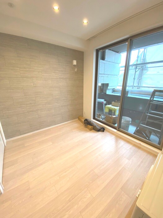 物件内観写真12　(居室)