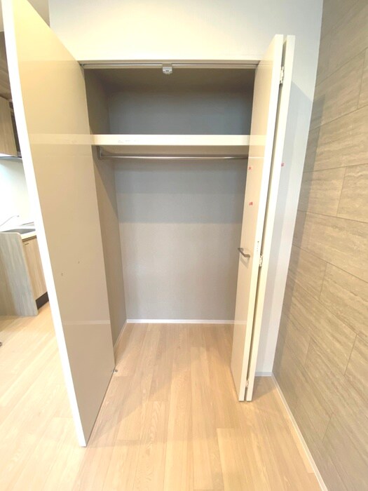 物件内観写真16　(収納)