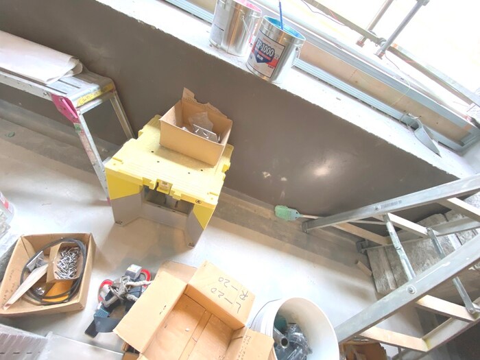 物件内観写真21　(ベランダ・バルコニー)