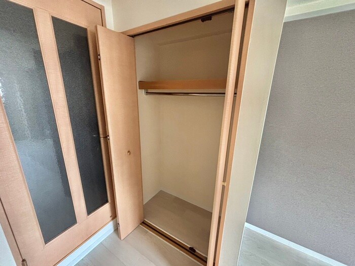 物件内観写真11　(収納)