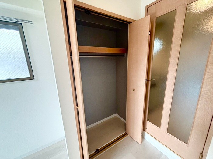 物件内観写真11　(収納)