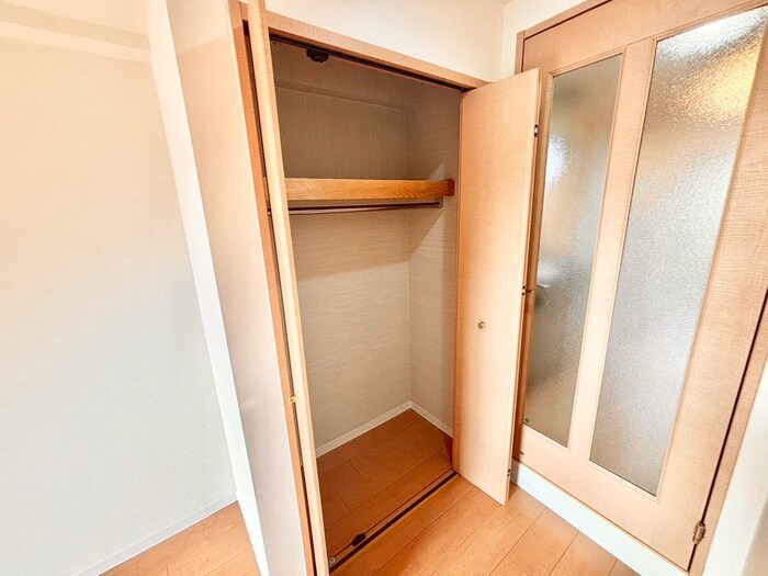 物件内観写真11　(収納)