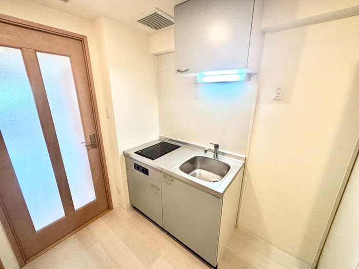 物件内観写真13　(キッチン)