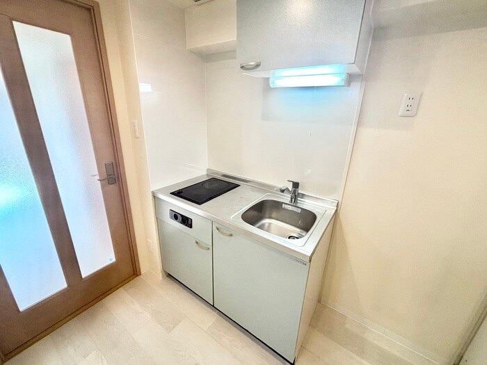 物件内観写真13　(キッチン)