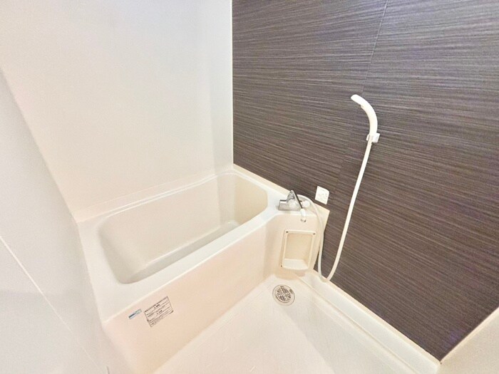 物件内観写真15　(バス／シャワールーム等)