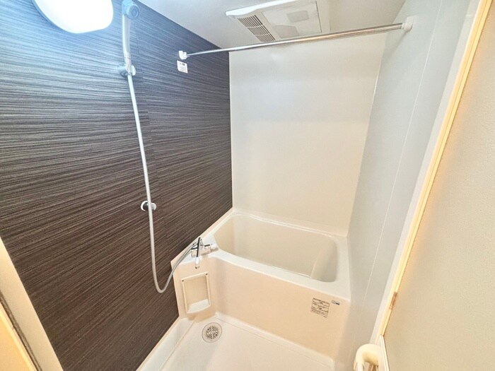 物件内観写真15　(バス／シャワールーム等)