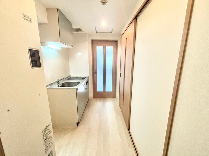 物件内観写真20　(廊下)