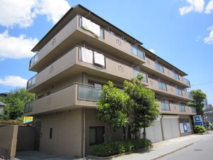 アルカディア宝塚（２０３）外観写真