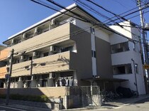 フジパレス立花サウスの外観写真