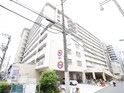 日商岩井京橋ハイツ(215)