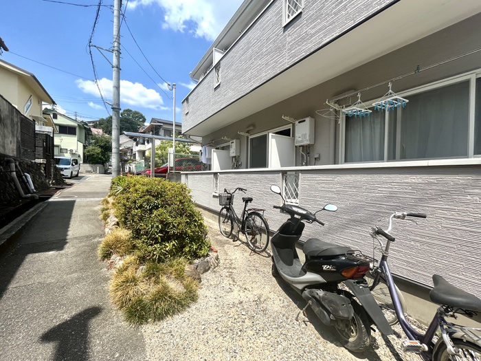 外観写真