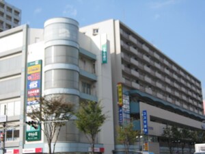 パルティ川西(813)外観写真