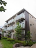 グリナージュ一乗寺B