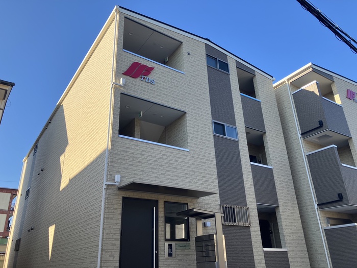 F　asecia　AMUZ　I