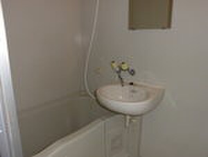 物件内観写真8　(バス／シャワールーム等)