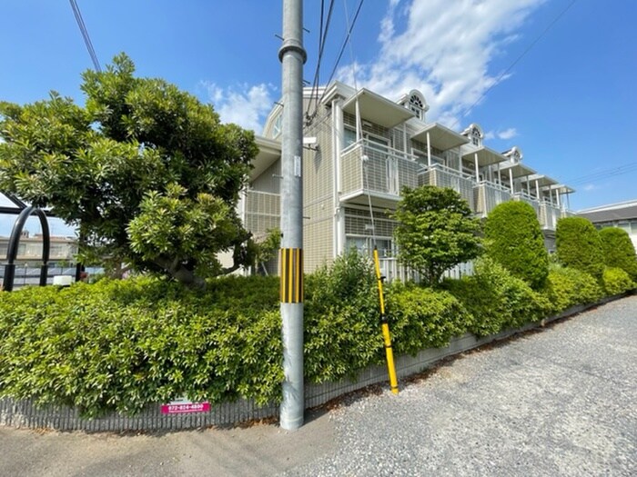 物件外観写真5　(外観写真)