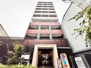 ｴｽﾃﾑﾌﾟﾗｻﾞ京都烏丸五条(803)外観写真