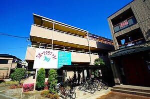 エスポワール濱外観写真