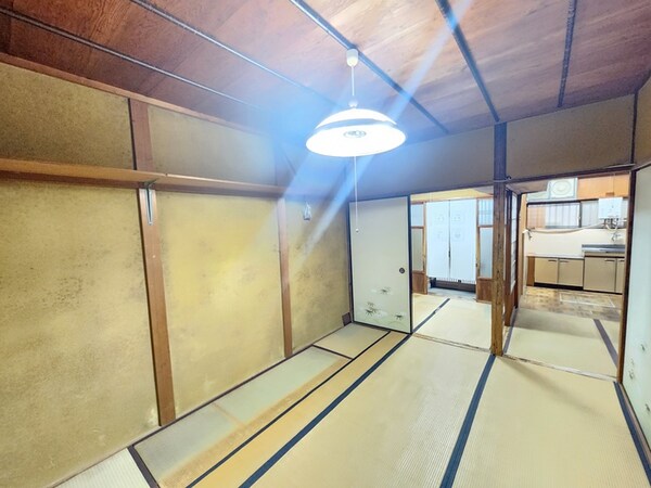 居室