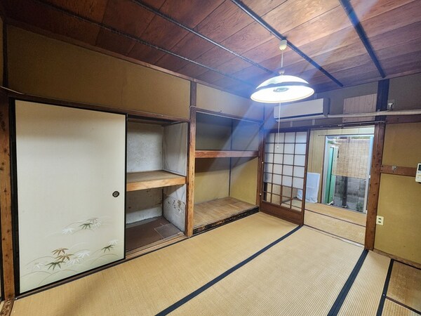 居室