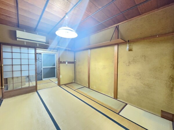 居室