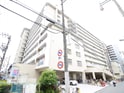 日商岩井京橋ハイツ(521)