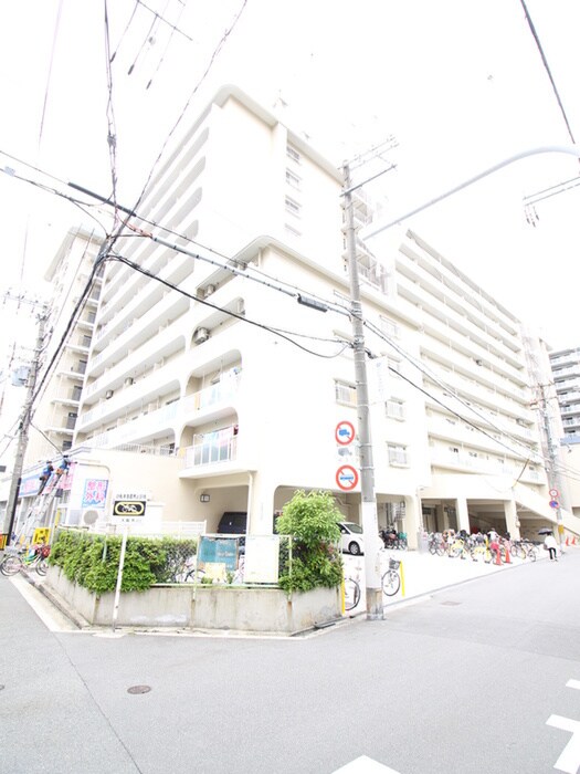 物件外観写真2　(その他)