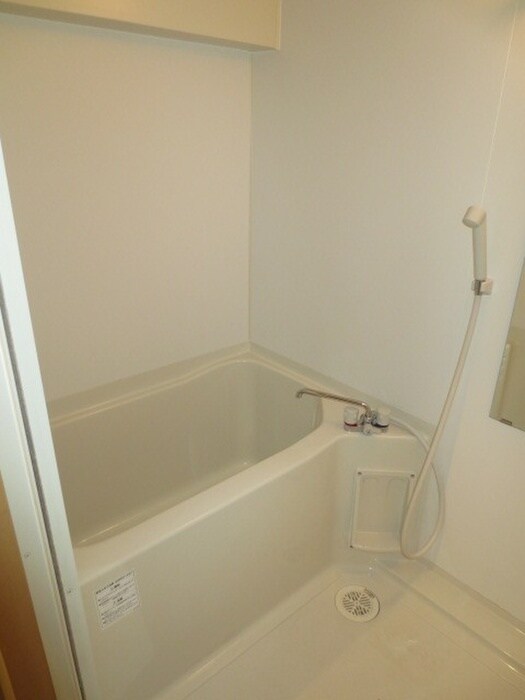 物件内観写真8　(バス／シャワールーム等)