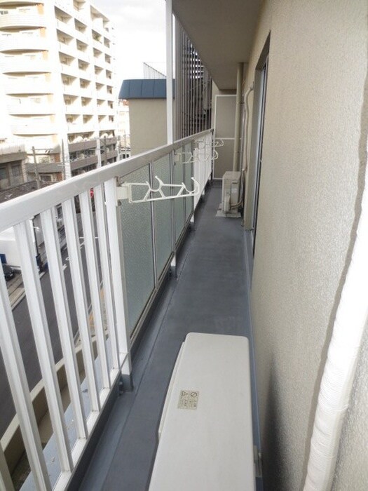 物件内観写真15　(ベランダ・バルコニー)