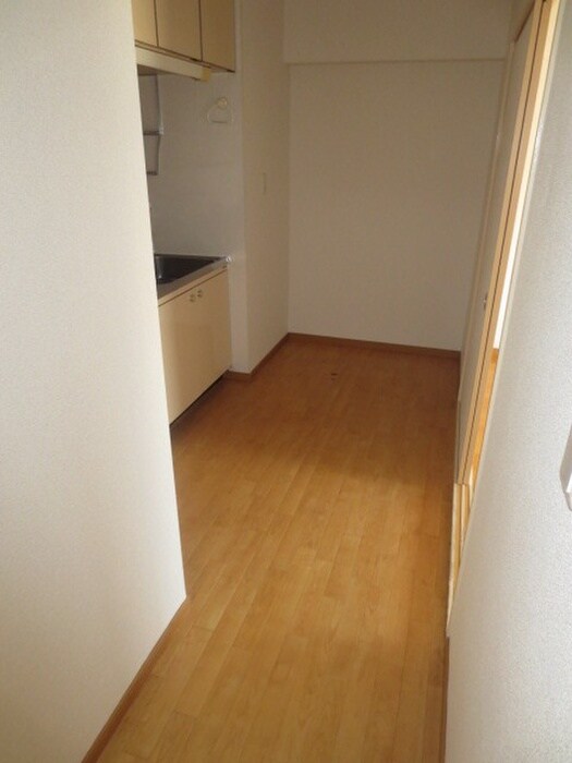 物件内観写真21　(居室)