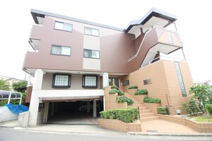 ル、シェンテ外観写真