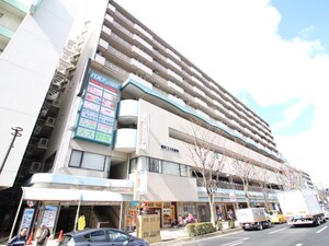 パルティ川西(908)外観写真